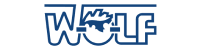 Wolf Logo