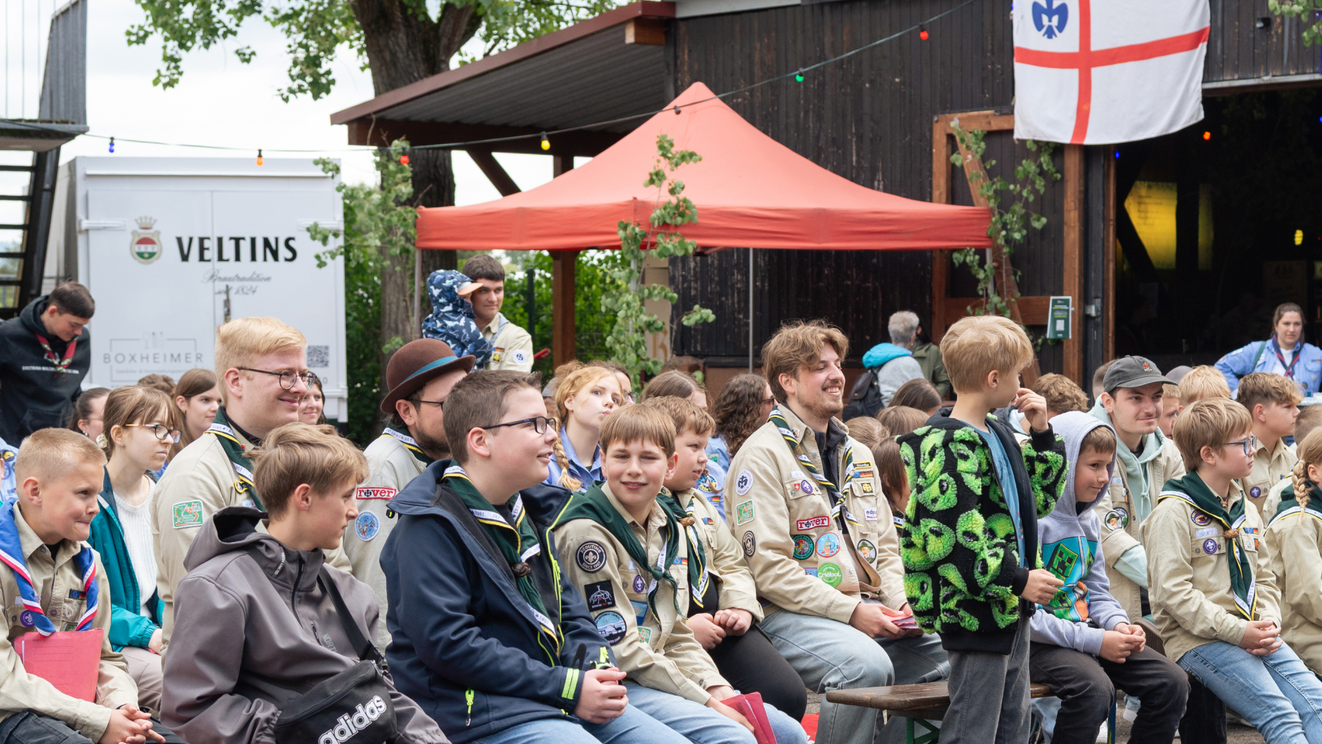 Waldfest 2026