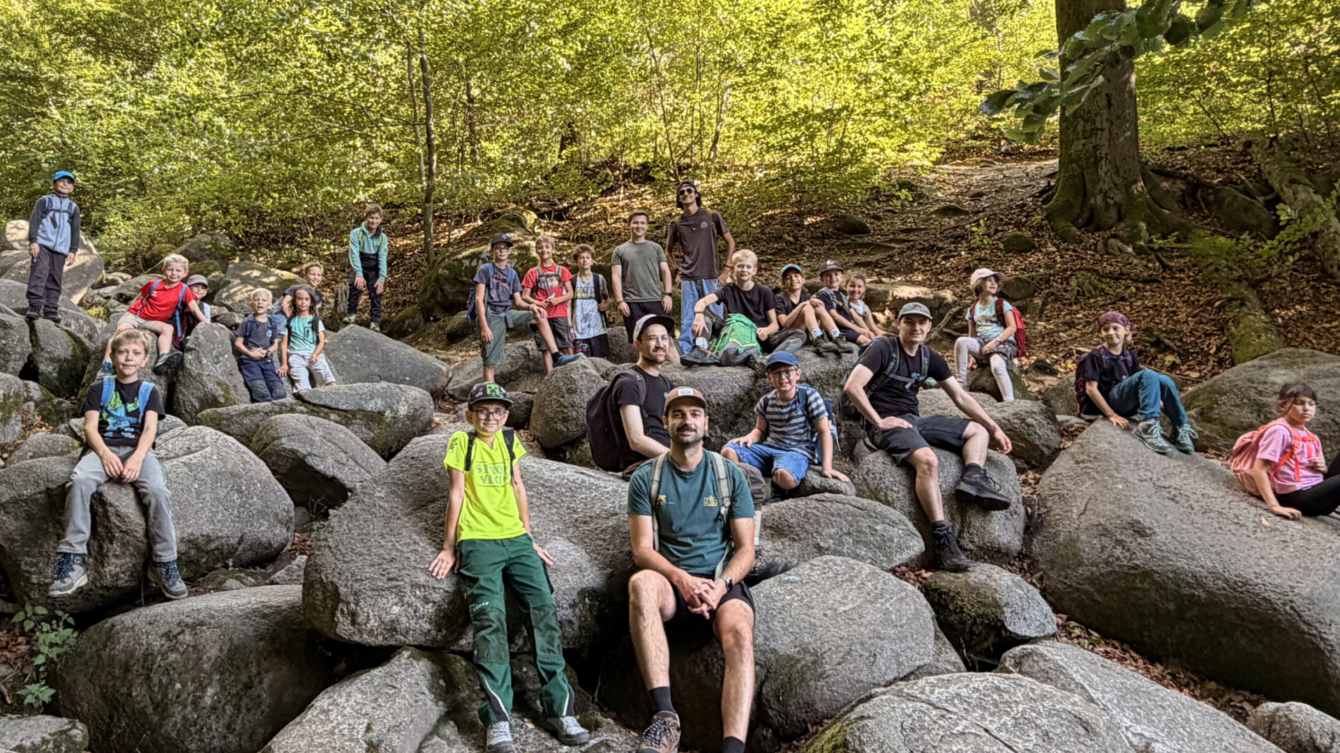 Wandertag 2026