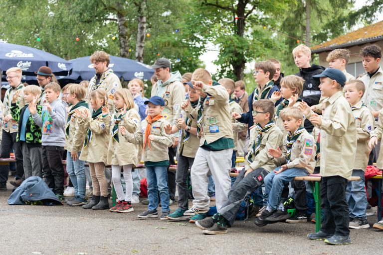 Waldfest 2026